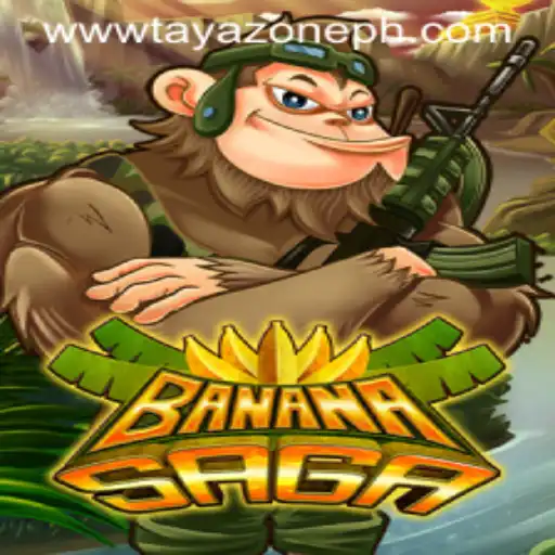 Discover the Thrills of BananaSaga: A Tayazone Feature