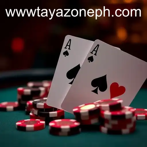 The Allure of Blackjack: An Unfolding Journey Into the Tayazone