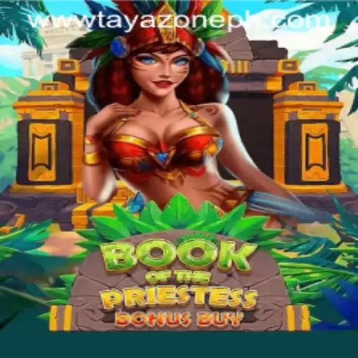 Immersive Gameplay and Mystical Adventures: Discover BookOfThePriestess