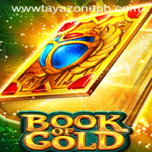 Book of Gold: Embark on a Mystical Journey with Tayazone
