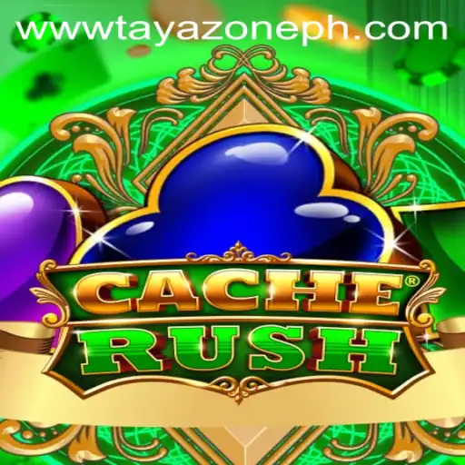 CacheRush: The Ultimate Adventure in the Tayazone