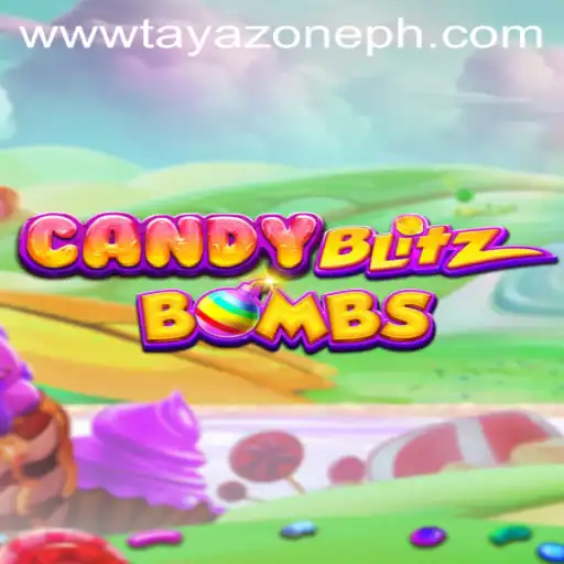 Unveiling CandyBlitzBombs: Exploring Tayazone's Latest Puzzle Adventure