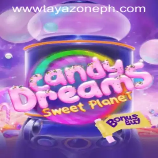 Exploring the Magical World of CandyDreamsSweetPlanet