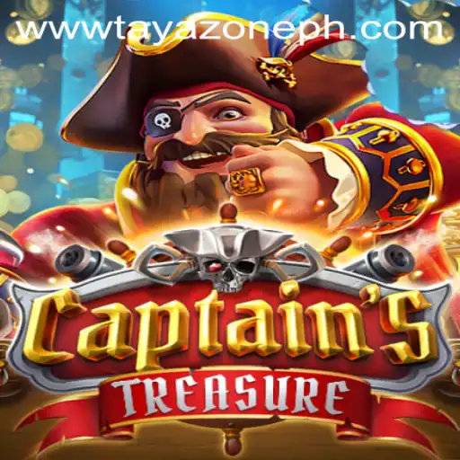 CaptainssTreasure: Unveiling the High Seas Adventure with Tayazone