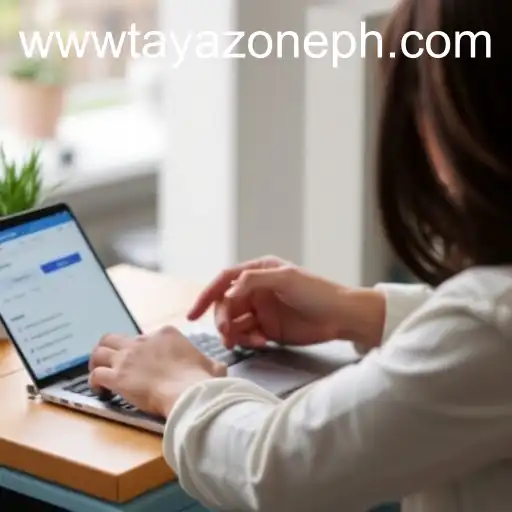 Discover Comprehensive Contact Solutions with Tayazone