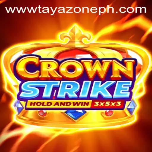 The Thrilling Universe of Crownstrike: An In-Depth Introduction to Tayazone