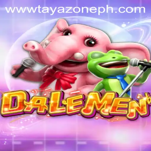 Discover DALEMEN: An Immersive Gaming Experience with Tayazone