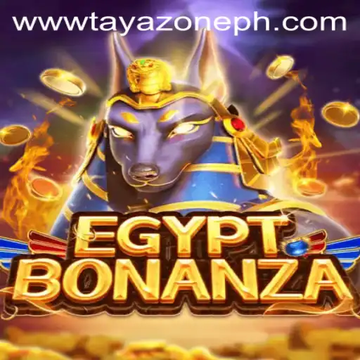 Explore the Mysteries of EgyptBonanza with Tayazone