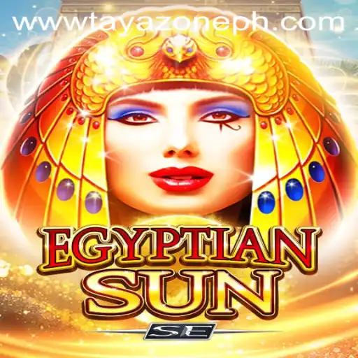 Discovering EgyptianSunSE: An Immersive Journey into the World of Tayazone