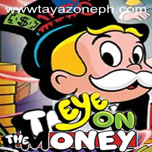 EyeOnTheMoney: Navigating the Virtual Financial Landscape with Tayazone