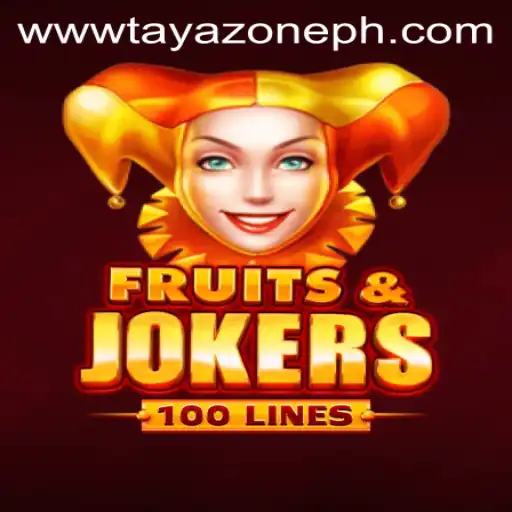 Exploring the Thrills of FruitsAndJokers100: A Dive into Tayazone's Latest Gaming Experience