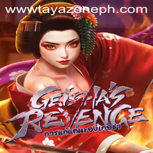 Enter the World of GeishasRevenge: Unveiling the Adventure of Tayazone