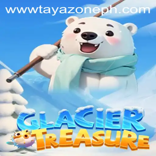 Discover the Icy Adventures of GlacierTreasure in Tayazone