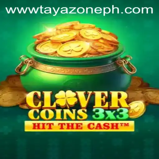 Exploring the Exciting World of Clovercoin3x3: An Insight into Tayazone's Latest Sensation