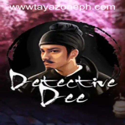 Mystery Unveiled: Dive into the World of DetectiveDee and the Enigma of Tayazone