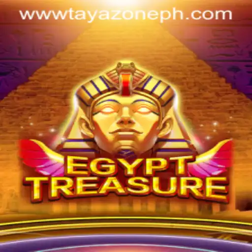 Exploring the Thrilling World of EgyptTreasure