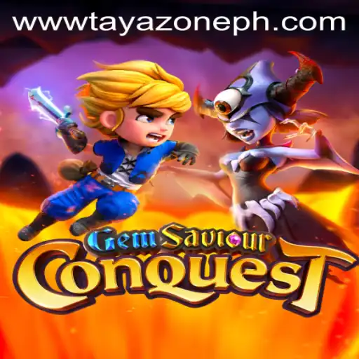 Discover the Enchanting World of GemSaviourConquest in Tayazone