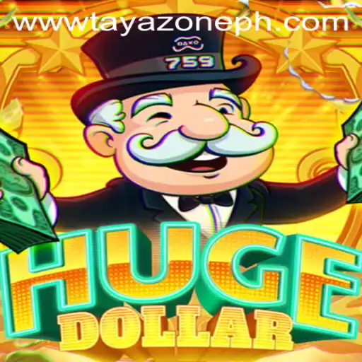 Discover the World of HugeDollar and the Mysteries of Tayazone