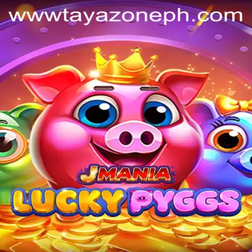 JManiaLuckyPyggs: A Comprehensive Guide to the Latest Gaming Sensation