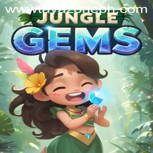Exploring the Thrills and Strategy of JungleGems in Tayazone