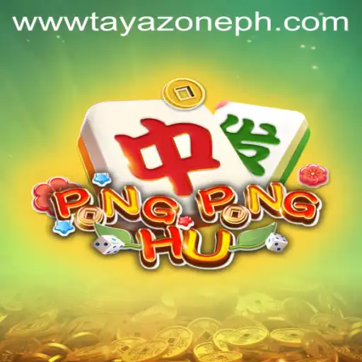 Unveiling PONGPONGHU: The Thrilling New Game Taking Tayazone by Storm