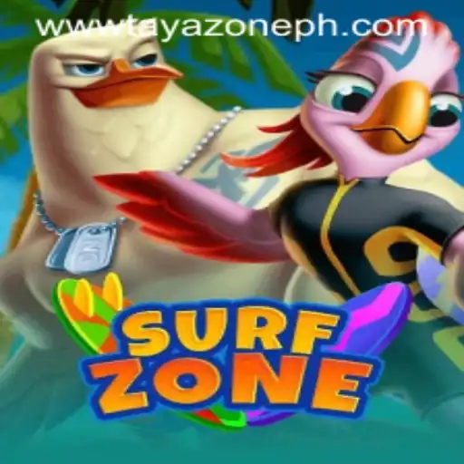 Unveiling SurfZone: Ride the Virtual Waves with Tayazone