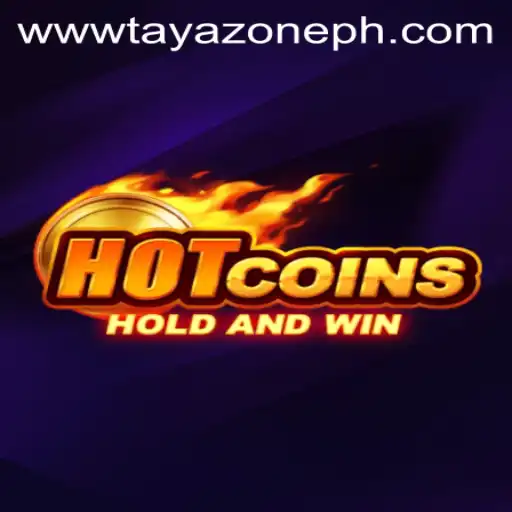 Unveiling HotCoins: A Deep Dive into Tayazone's Latest Game Sensation