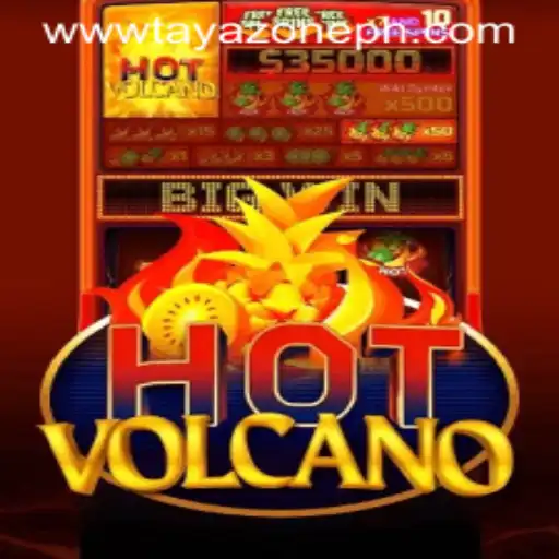 Discover the Thrilling World of HotVolcano: A New Adventure in Tayazone