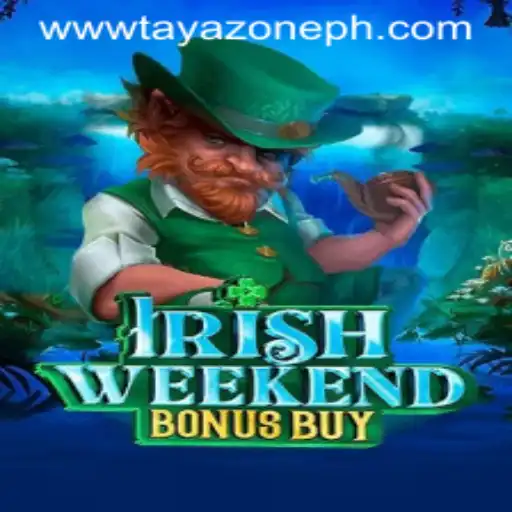 Discover the Thrills of IrishWeekendBonusBuy by Tayazone: A New Gaming Sensation