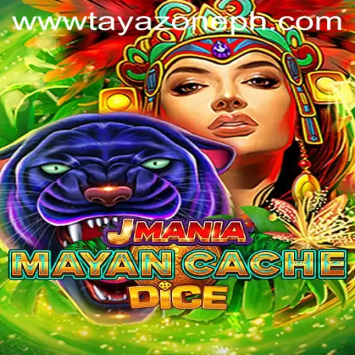 Discover the Adventure of JManiaMayanCacheDice and the Alluring Mysteries of Tayazone