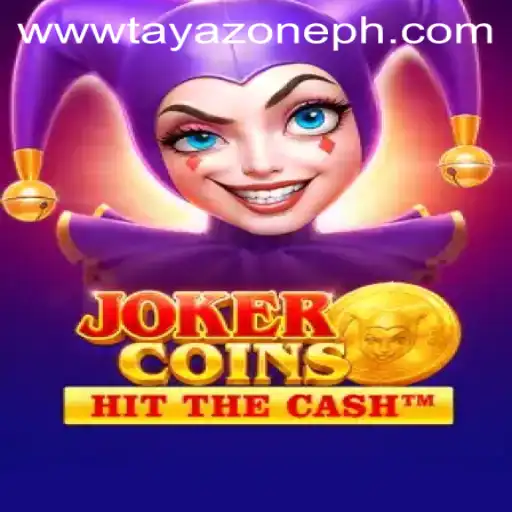 Unveiling the Thrills of JokerCoins in the Tayazone