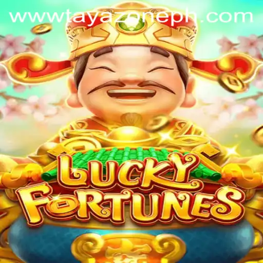 Unveiling LUCKYFORTUNES: A Thrilling New Spin in the World of Gaming