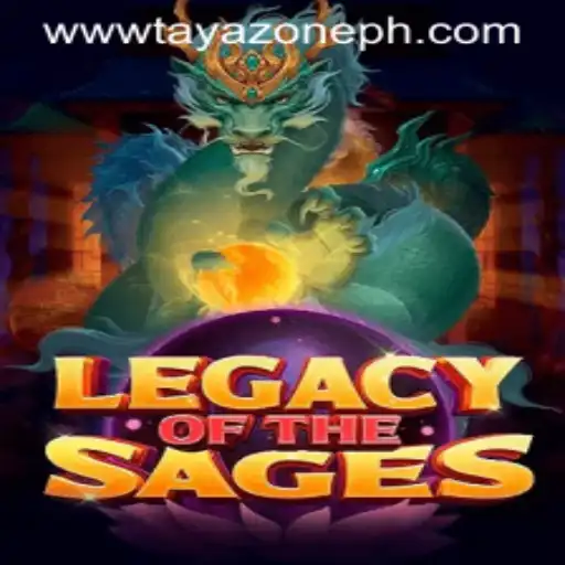Legacy of the Sages: A Mystical Journey in the Realm of Tayazone