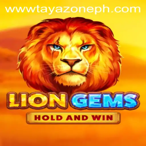 Unveiling the Adventure of LionGems: Dive into the World of Tayazone
