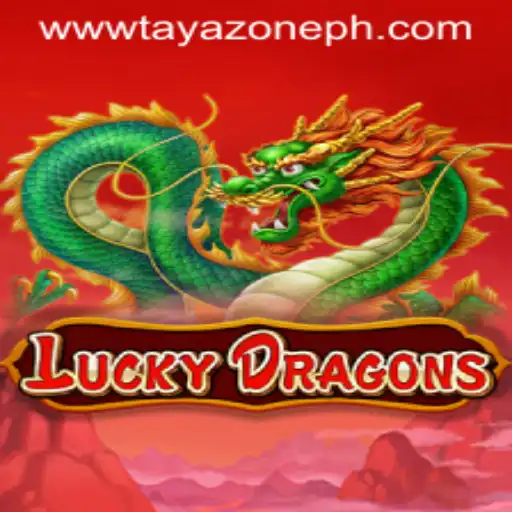 Exploring the Enchantment of LuckyDragons in the Tayazone Universe