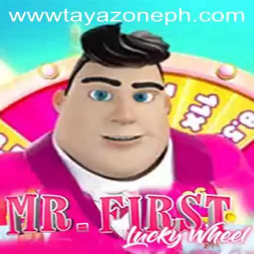 Introducing MrFirstLuckyWheel: A Thrilling Gaming Adventure with Tayazone