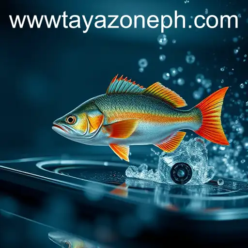 Online Fishing: Diving into the Digital Waters with Tayazone