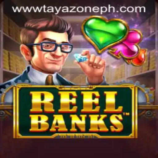 Exploring the World of ReelBanks: A Dive into Tayazone's Exciting New Game