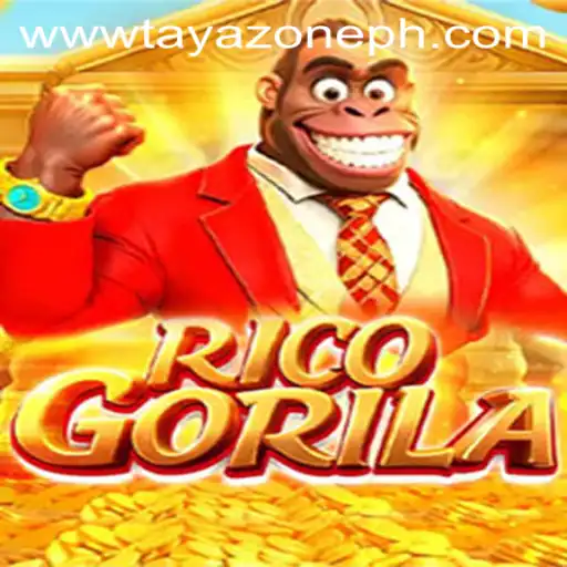 Exploring the Dynamic World of RicoGorila: A Game-Changer with Tayazone