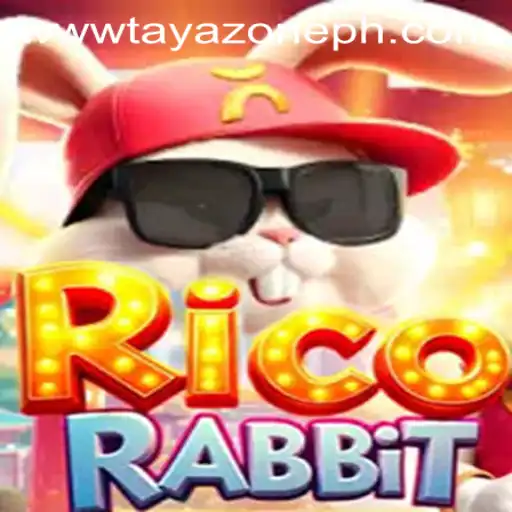 Discover RicoRabbit: The Thrilling Adventure in Tayazone