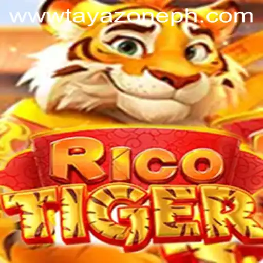 RicoTiger: A Comprehensive Guide to the Exciting Game