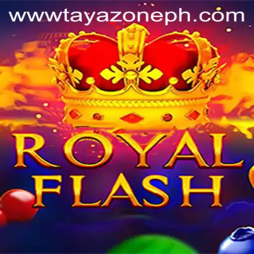 Exploring The Allure of RoyalFlash: A Dive Into Tayazone's Game Sensation