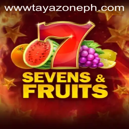 Unveiling the Thrills of SevensFruits: A Tayazone Delight