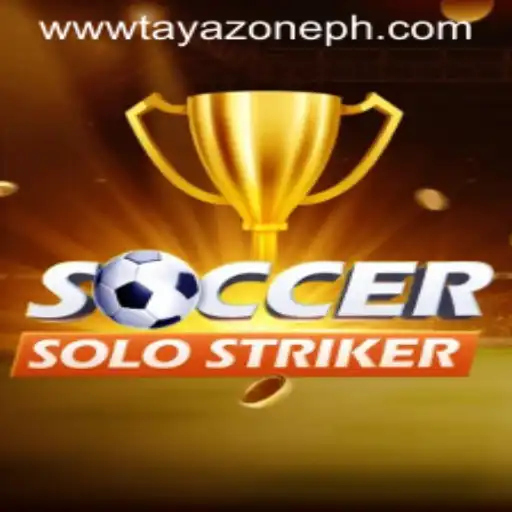 SoccerSoloStriker: The Ultimate Fusion of Sports and Gaming in Tayazone