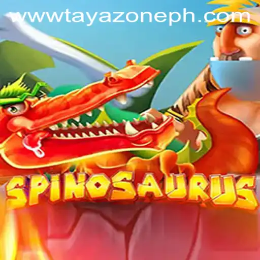 Exploring the World of Spinosaurus: An Insight into Tayazone's Latest Gaming Adventure