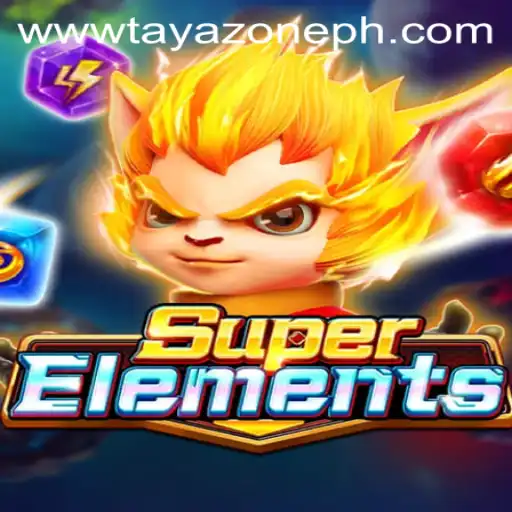 Discover the Exciting World of SuperElements with Tayazone