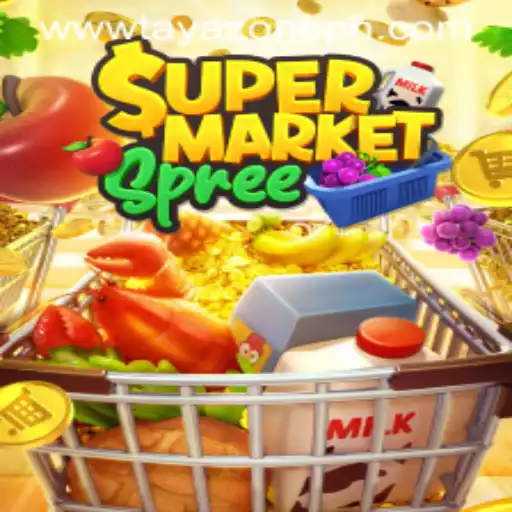 Exploring the Exciting World of SupermarketSpree with Tayazone