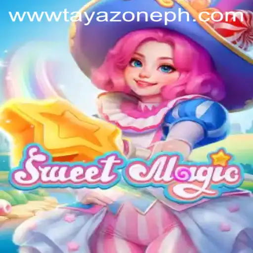 The Enchanting World of SweetMagic: A Comprehensive Guide with the Tayazone Experience