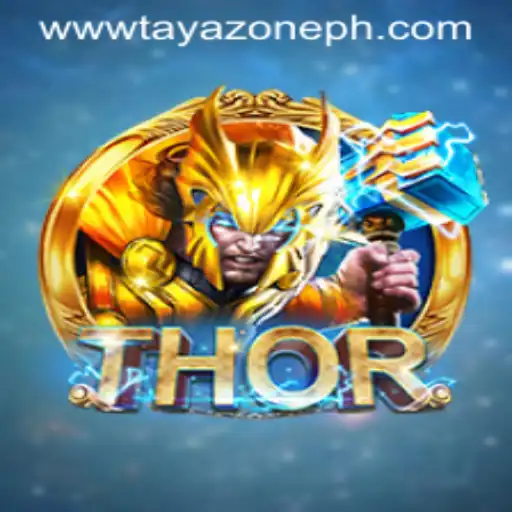 Discover the Epic Adventure of THOR: Unleashing Thunderous Excitement in Tayazone