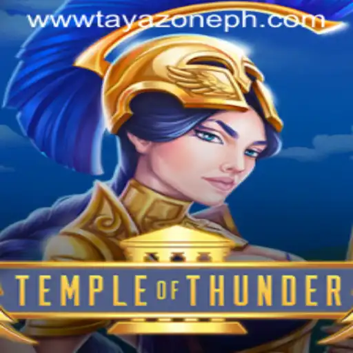 Exploring the Mystical Realm of TempleofThunder and the Enigmatic Tayazone